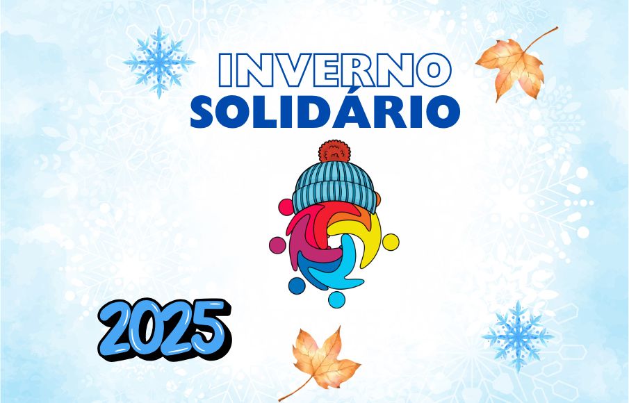 Inverno Solidário 2025
