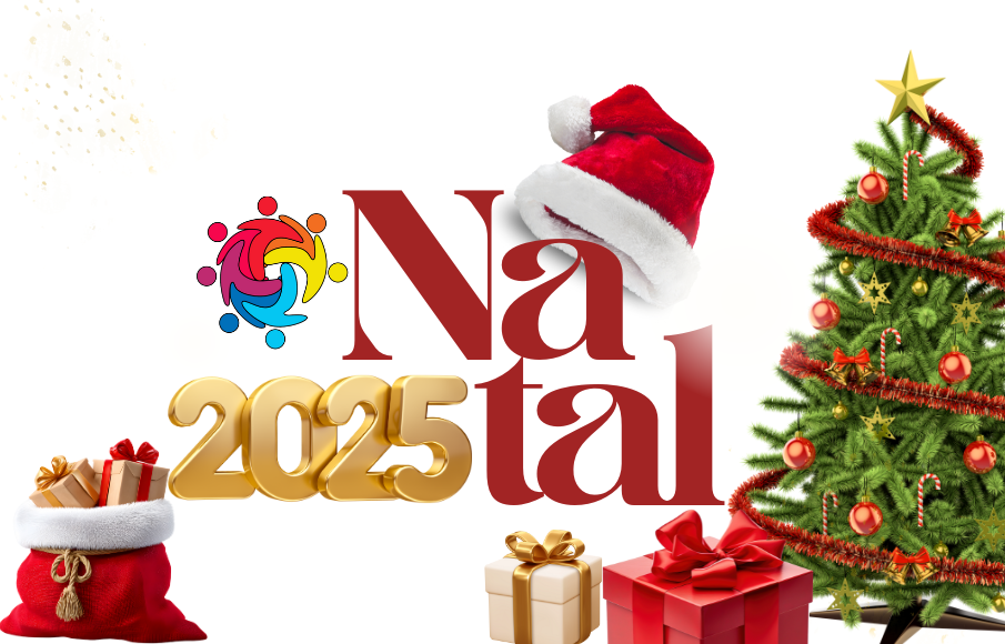 Natal Solidário 2025