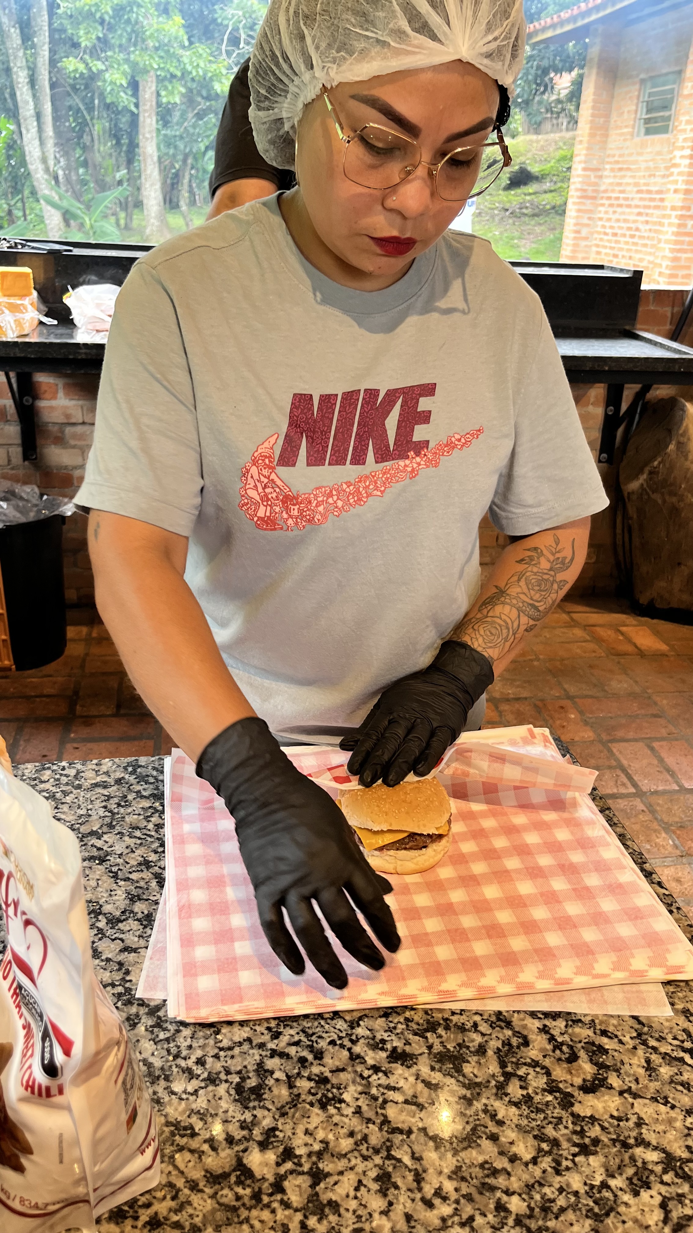 Natal Solidário 2025 - Celebração