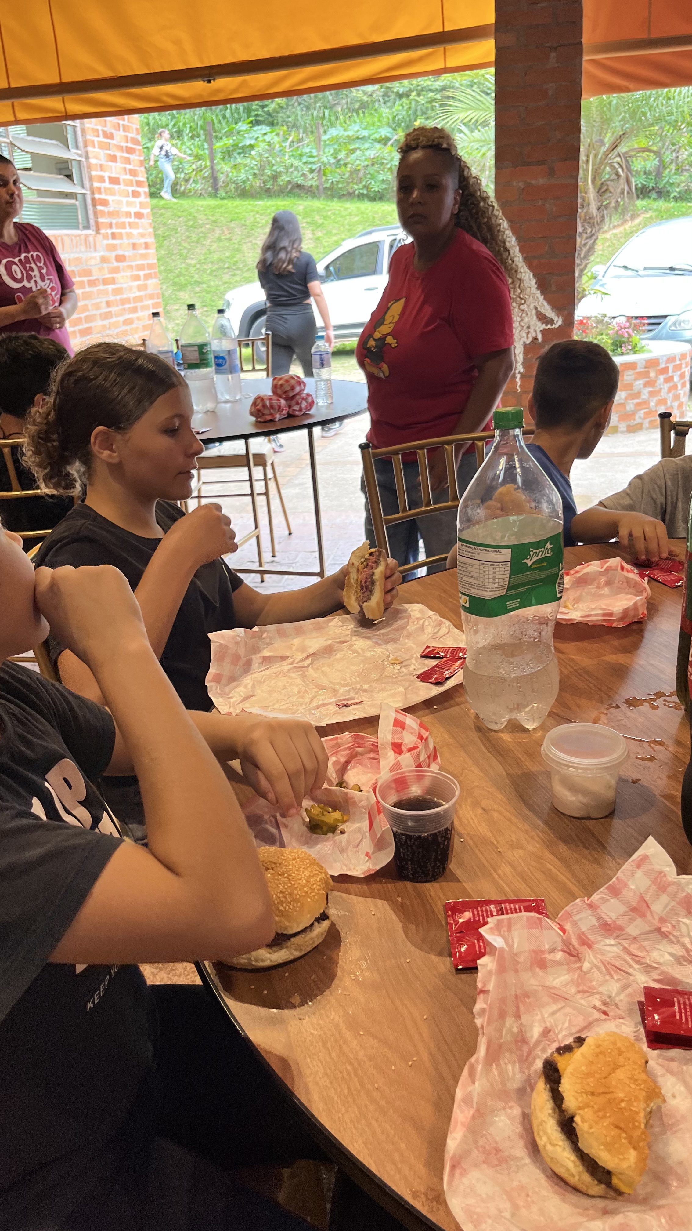 Natal Solidário 2025 - Sorrisos