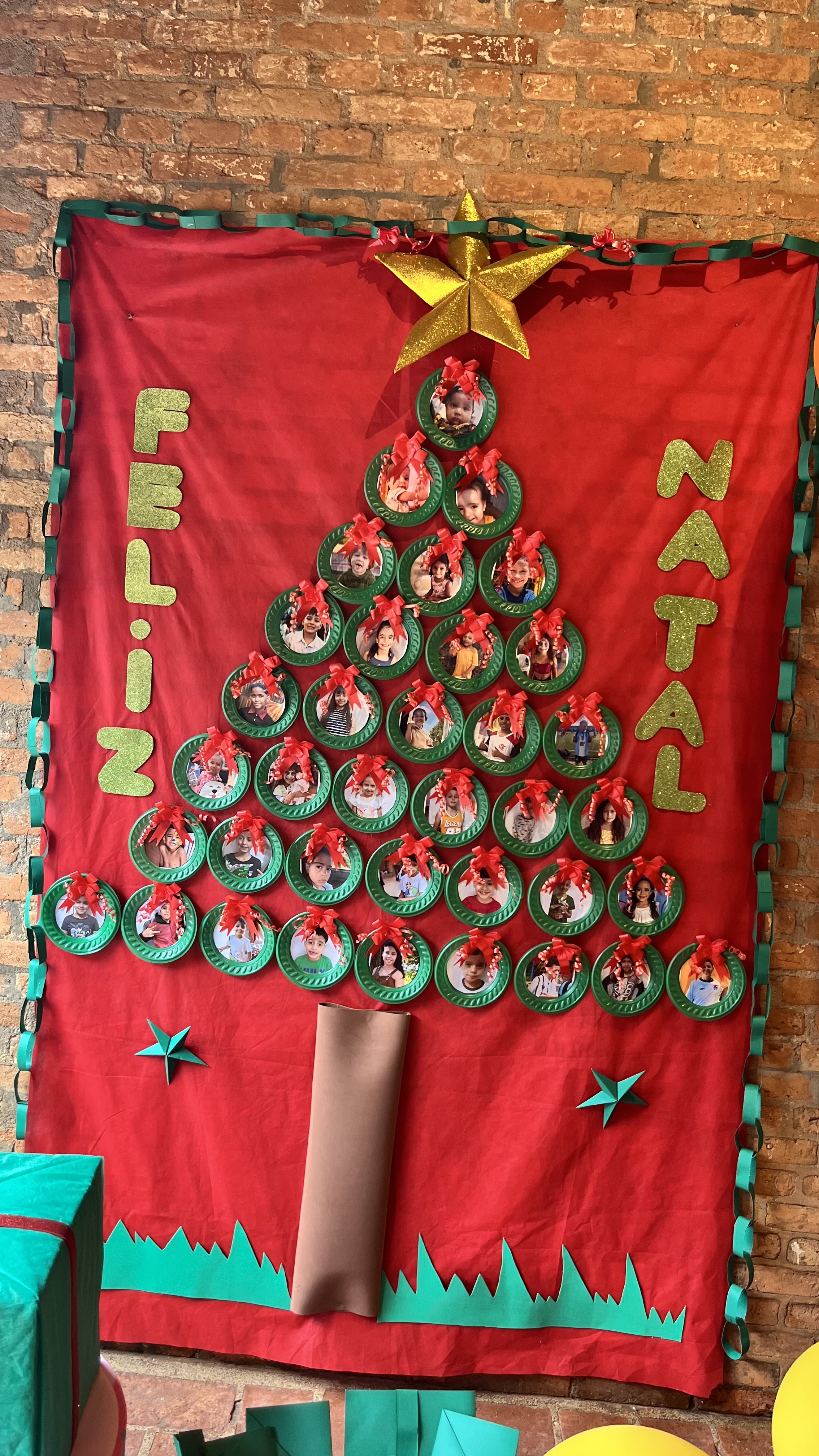 Natal Solidário 2025 - Solidariedade