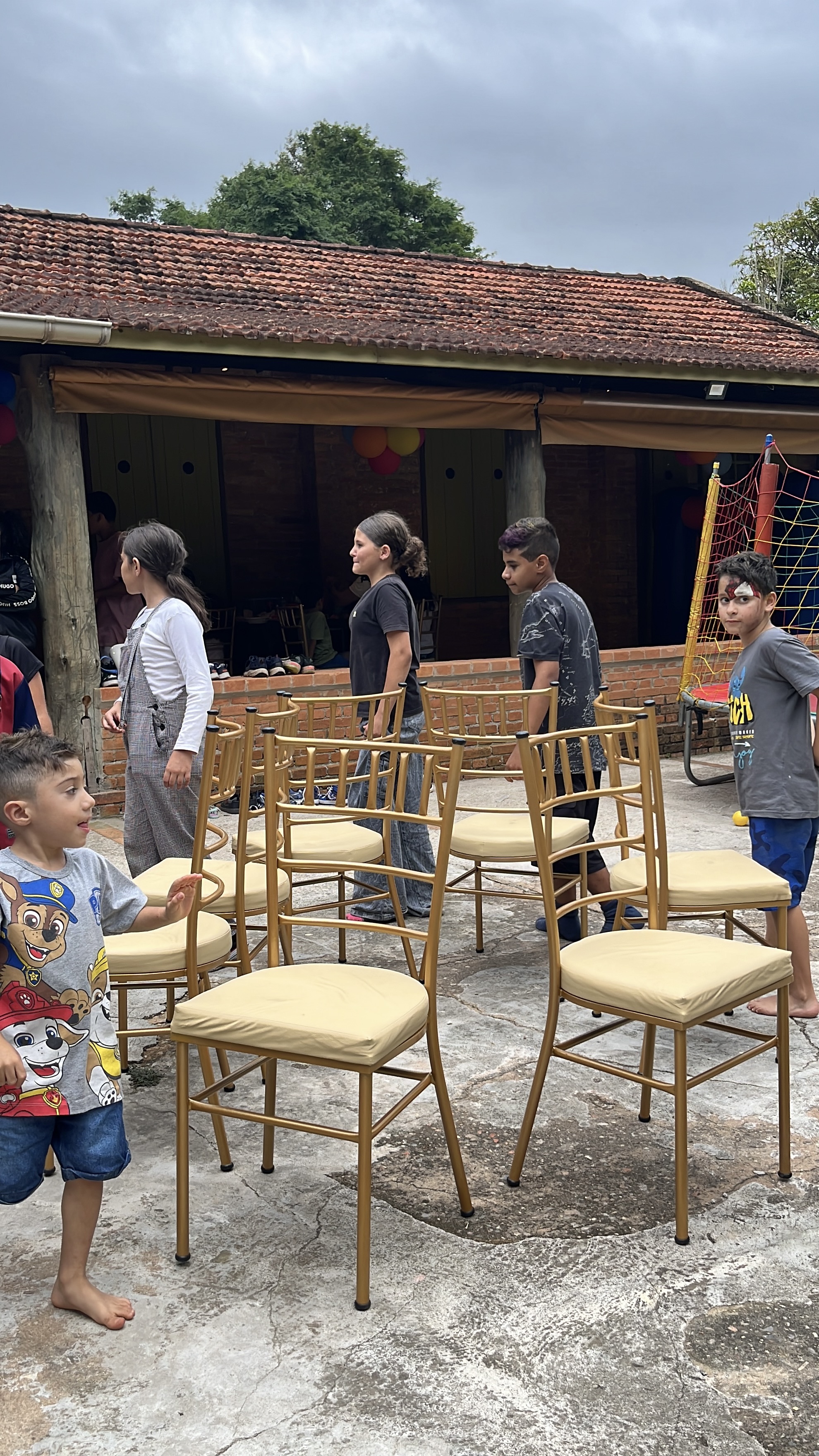 Natal Solidário 2025 - União